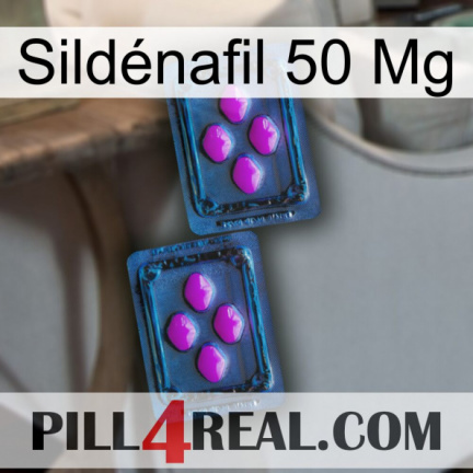 Sildénafil 50 Mg 03